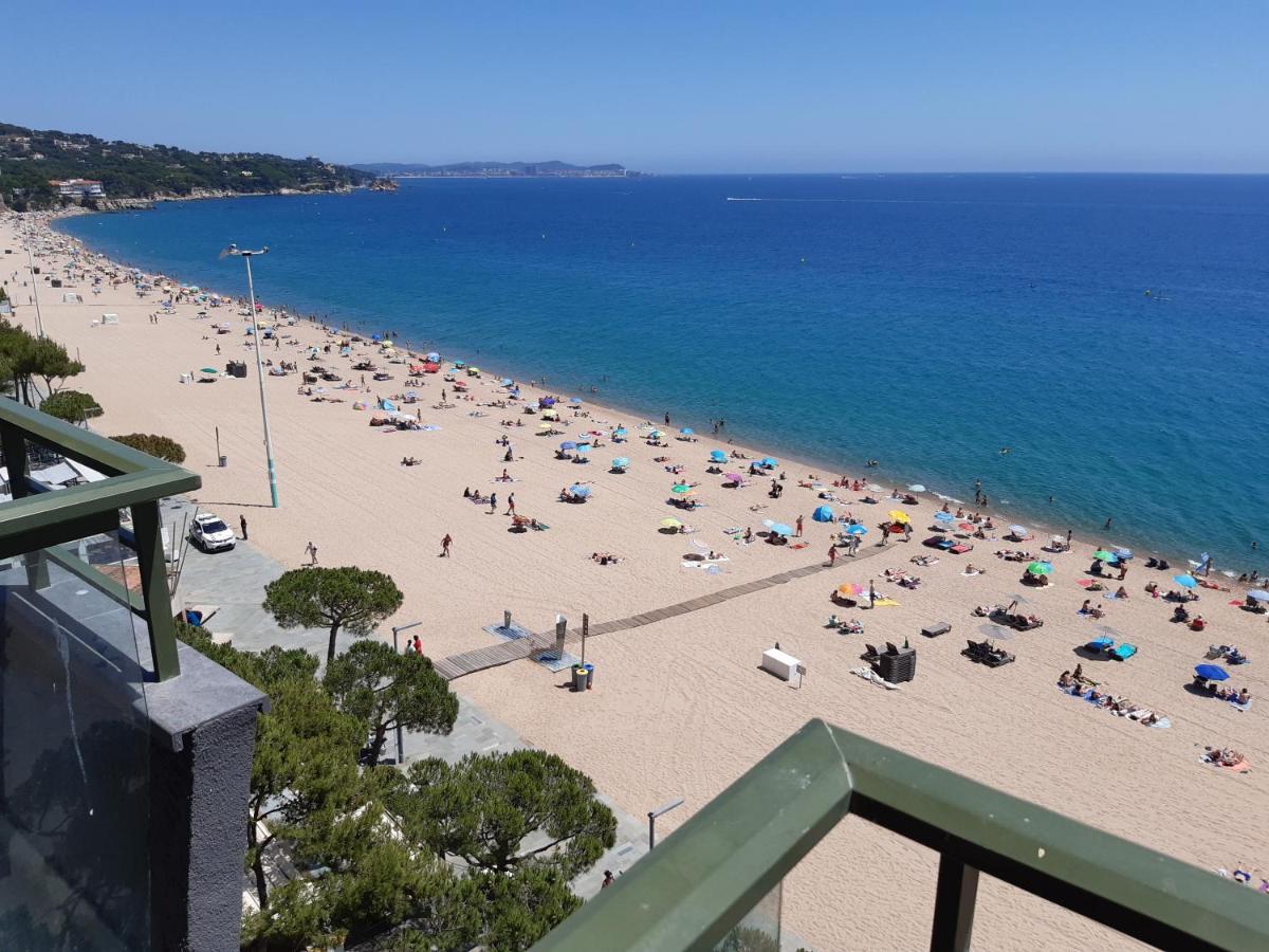 Appartamento Vistas Mar Primera Linea Playa *