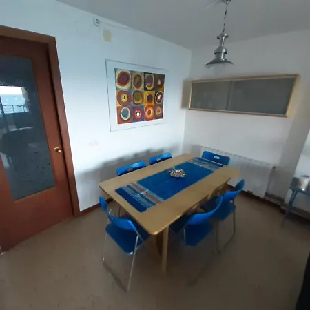 Apartamento Vistas Mar Primera Linea Playa Platja d'Aro Exterior foto