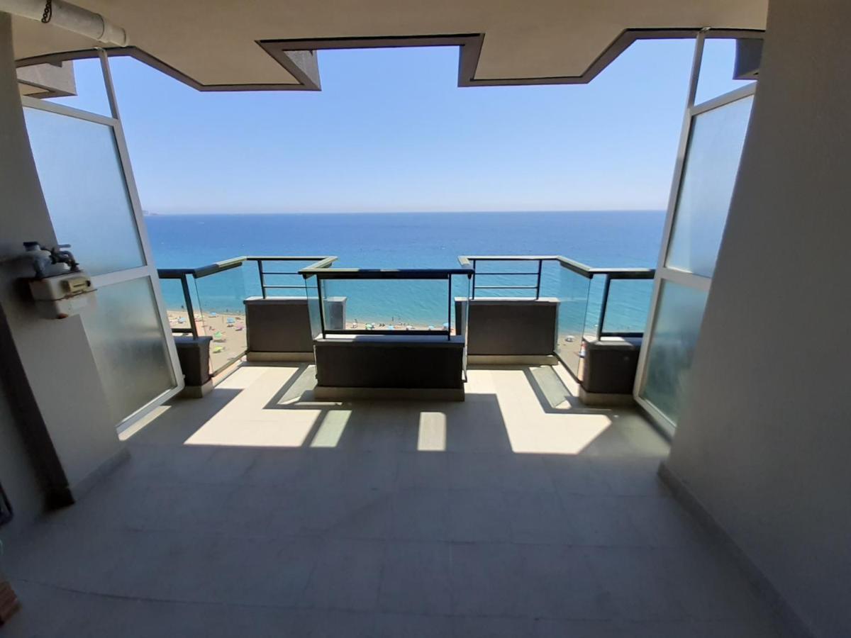 Vistas Mar Primera Linea Playa Apartment Platja d'Aro